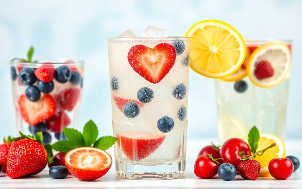 Limonade naturale